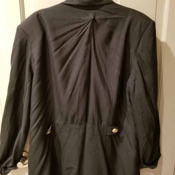 Dress jacket - Picture 2 of 4